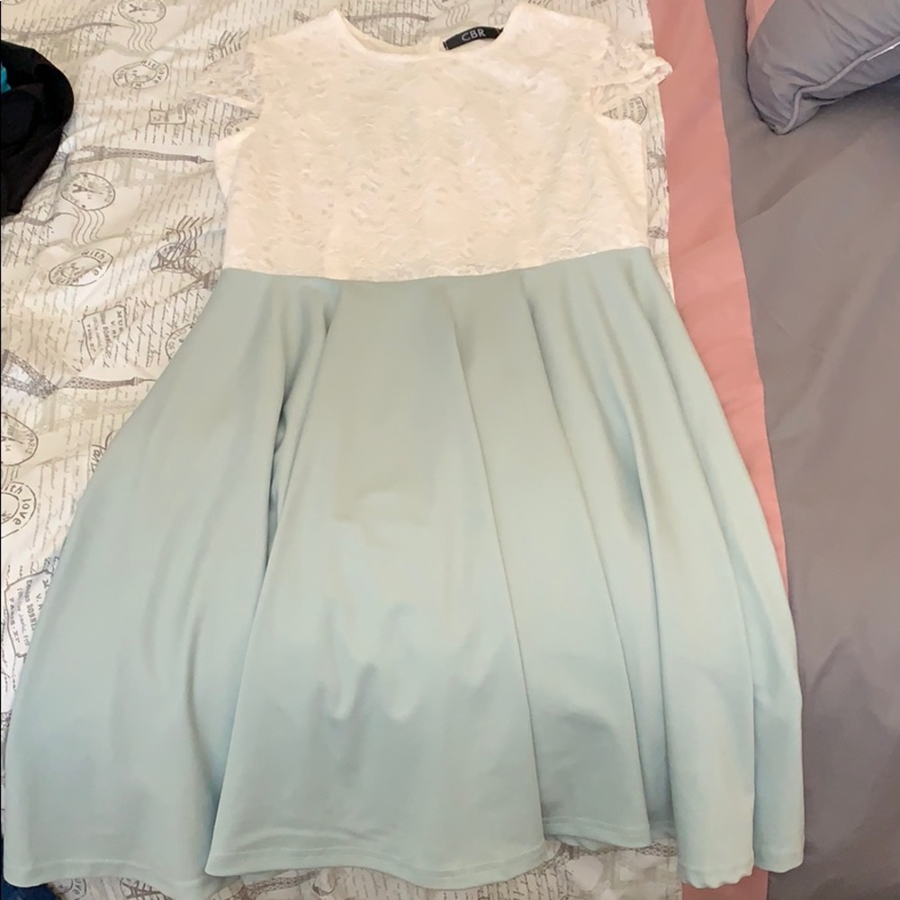 Women’s formal dress